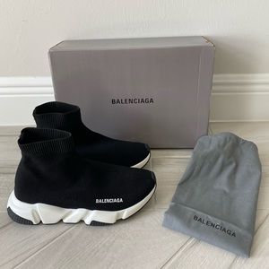 Balenciaga Speed Sneakers